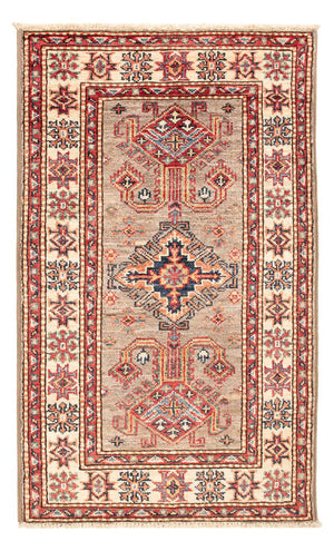 Ziegler Carpet - Kazak - Royal - 95 x 55 cm - sand