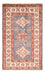 Ziegler Carpet - Kazak - Royal - 93 x 59 cm - blå