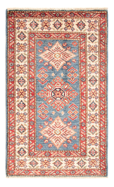 Kazak Tæppe 59x93cm - Orientalsk tæppe
