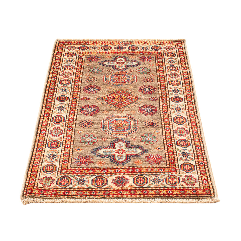 Ziegler Carpet - Kazak - Royal - 94 x 60 cm - sand