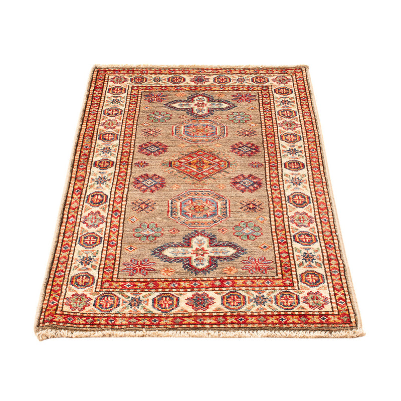 Ziegler Carpet - Kazak - Royal - 94 x 60 cm - sand