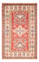 Ziegler Carpet - Kazak - Royal - 93 x 60 cm - rød