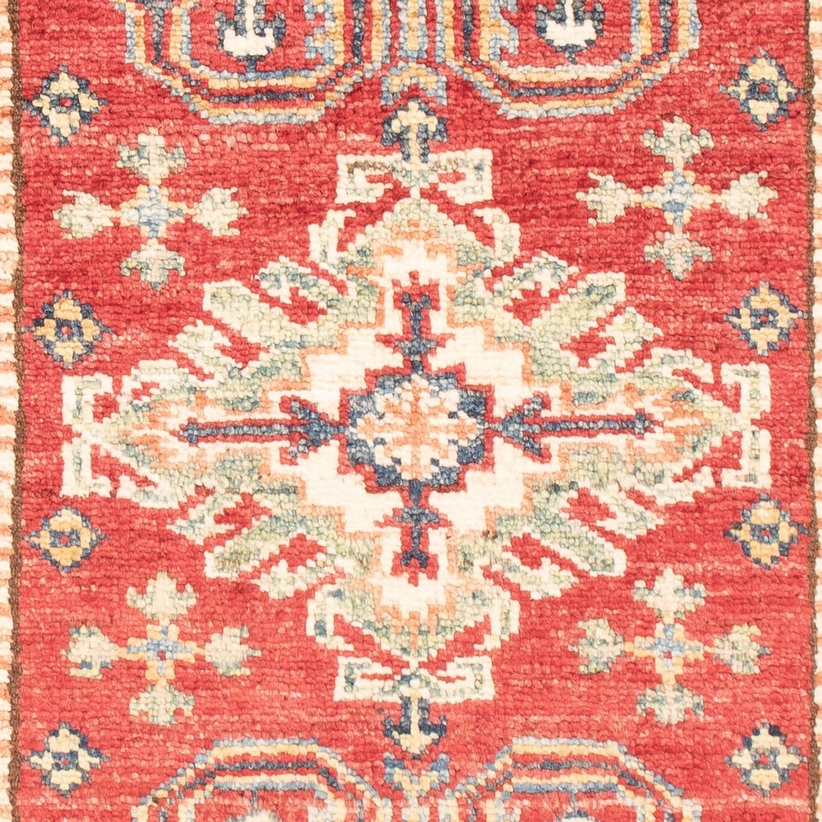 Ziegler Carpet - Kazak - Royal - 93 x 60 cm - rød