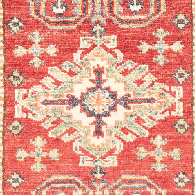 Ziegler Carpet - Kazak - Royal - 93 x 60 cm - rød