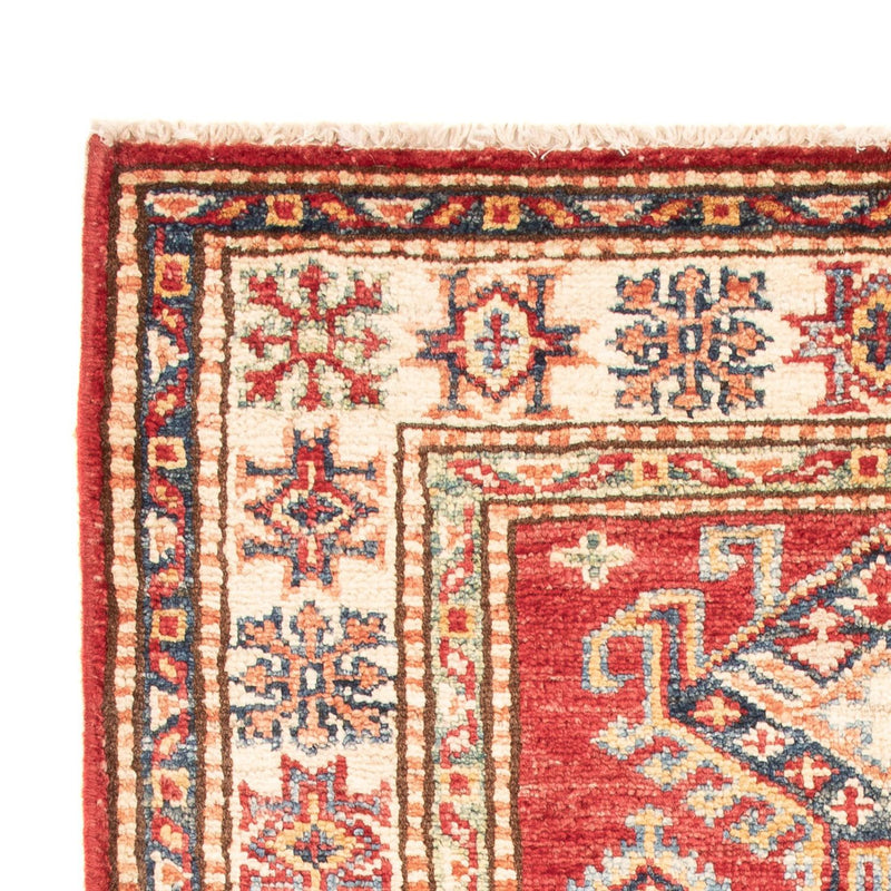 Ziegler Carpet - Kazak - Royal - 93 x 60 cm - rød