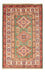 Ziegler Carpet - Kazak - Royal - 95 x 59 cm - grøn