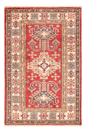 Ziegler Carpet - Kazak - Royal - 92 x 60 cm - rød