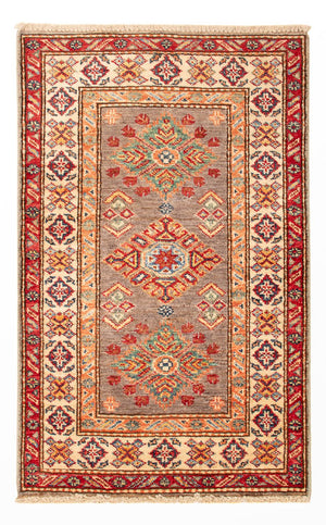 Ziegler Carpet - Kazak - Royal - 93 x 59 cm - sand