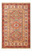 Ziegler Carpet - Kazak - Royal - 93 x 59 cm - sand