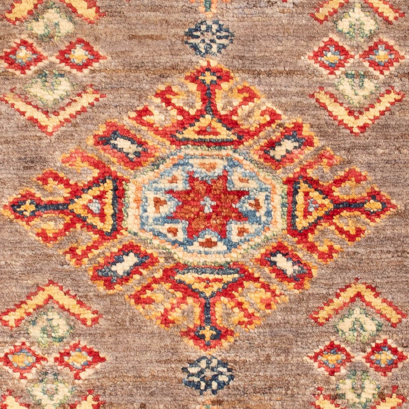Ziegler Carpet - Kazak - Royal - 93 x 59 cm - sand