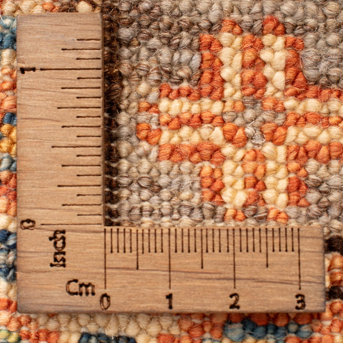 Ziegler Carpet - Kazak - Royal - 93 x 59 cm - sand