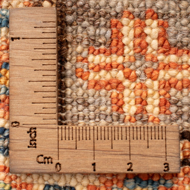 Ziegler Carpet - Kazak - Royal - 93 x 59 cm - sand