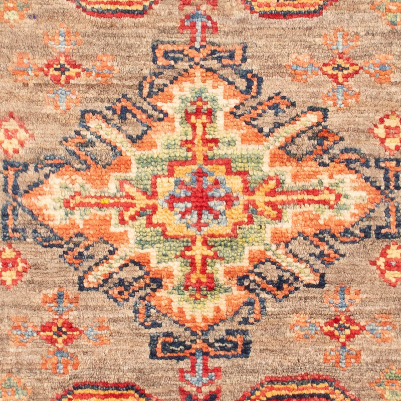 Ziegler Carpet - Kazak - Royal - 94 x 60 cm - sand