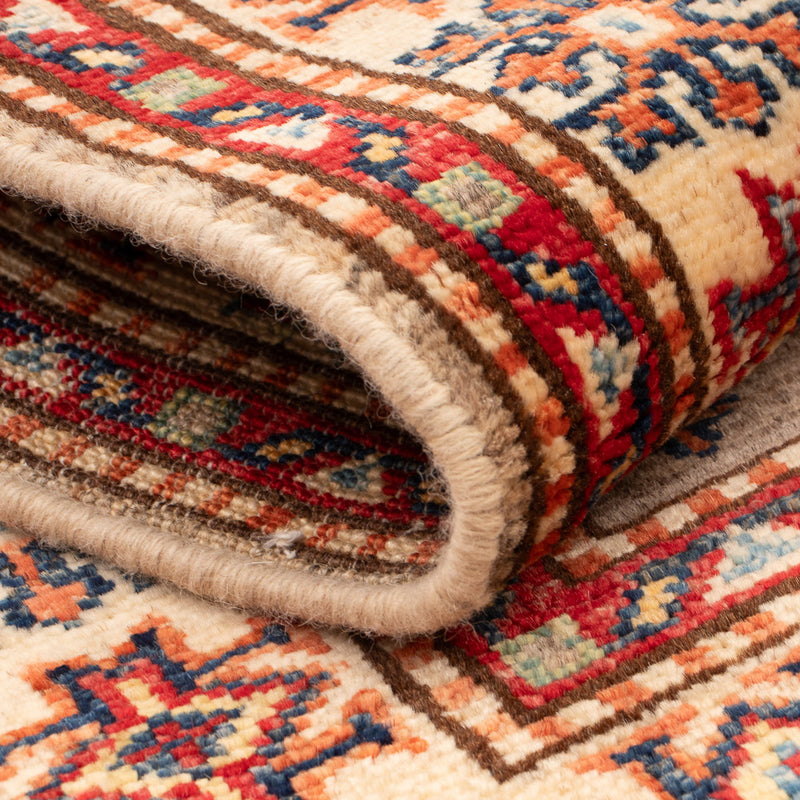 Ziegler Carpet - Kazak - Royal - 94 x 60 cm - sand