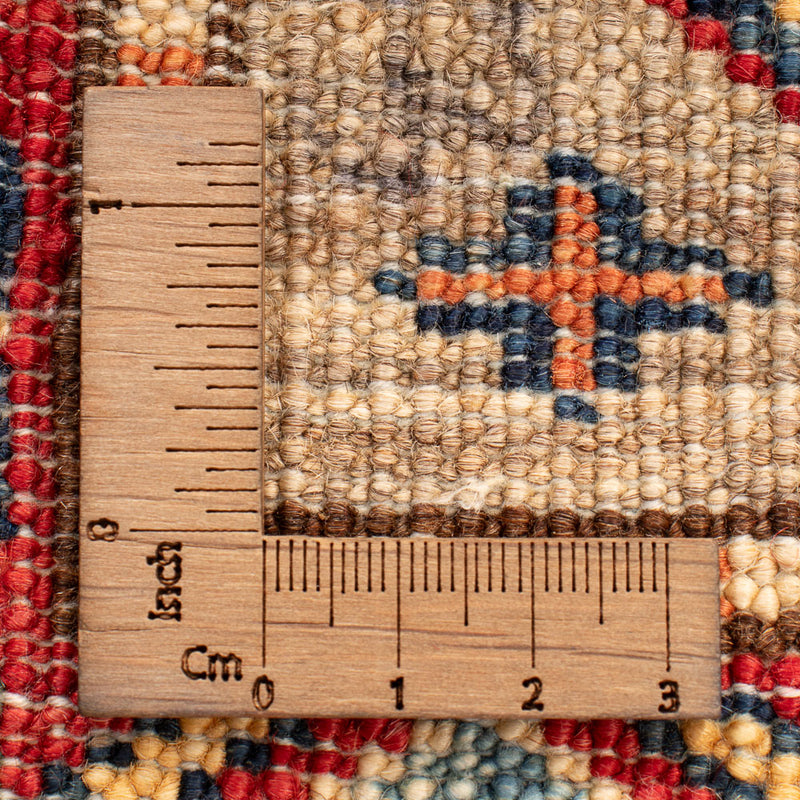 Ziegler Carpet - Kazak - Royal - 94 x 60 cm - sand