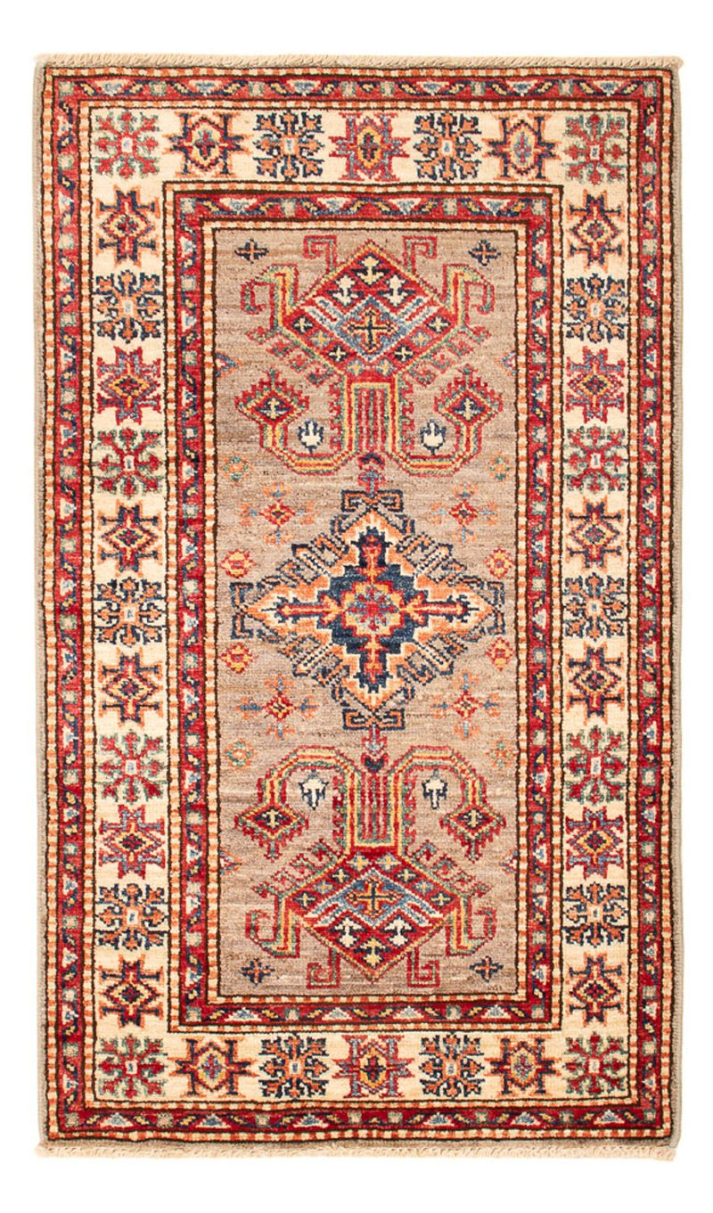 Ziegler Carpet - Kazak - Royal - 95 x 56 cm - sand