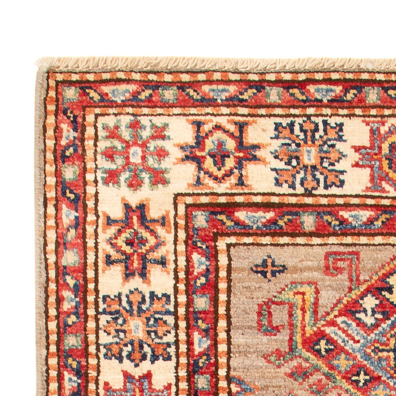 Ziegler Carpet - Kazak - Royal - 95 x 56 cm - sand