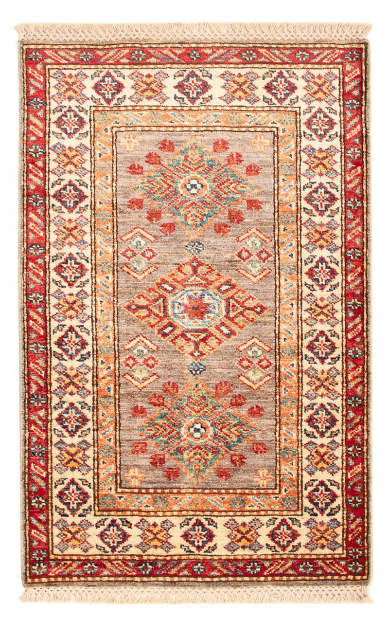 Ziegler Carpet - Kazak - Royal - 94 x 60 cm - sand