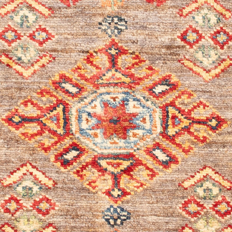 Ziegler Carpet - Kazak - Royal - 94 x 60 cm - sand