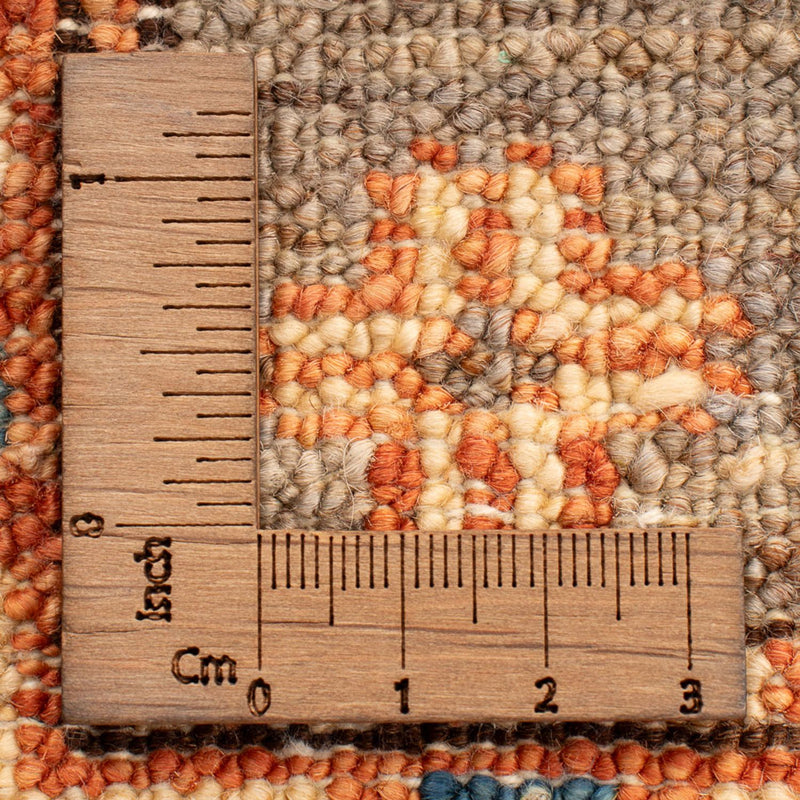 Ziegler Carpet - Kazak - Royal - 94 x 60 cm - sand