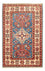 Ziegler Carpet - Kazak - Royal - 91 x 56 cm - blå
