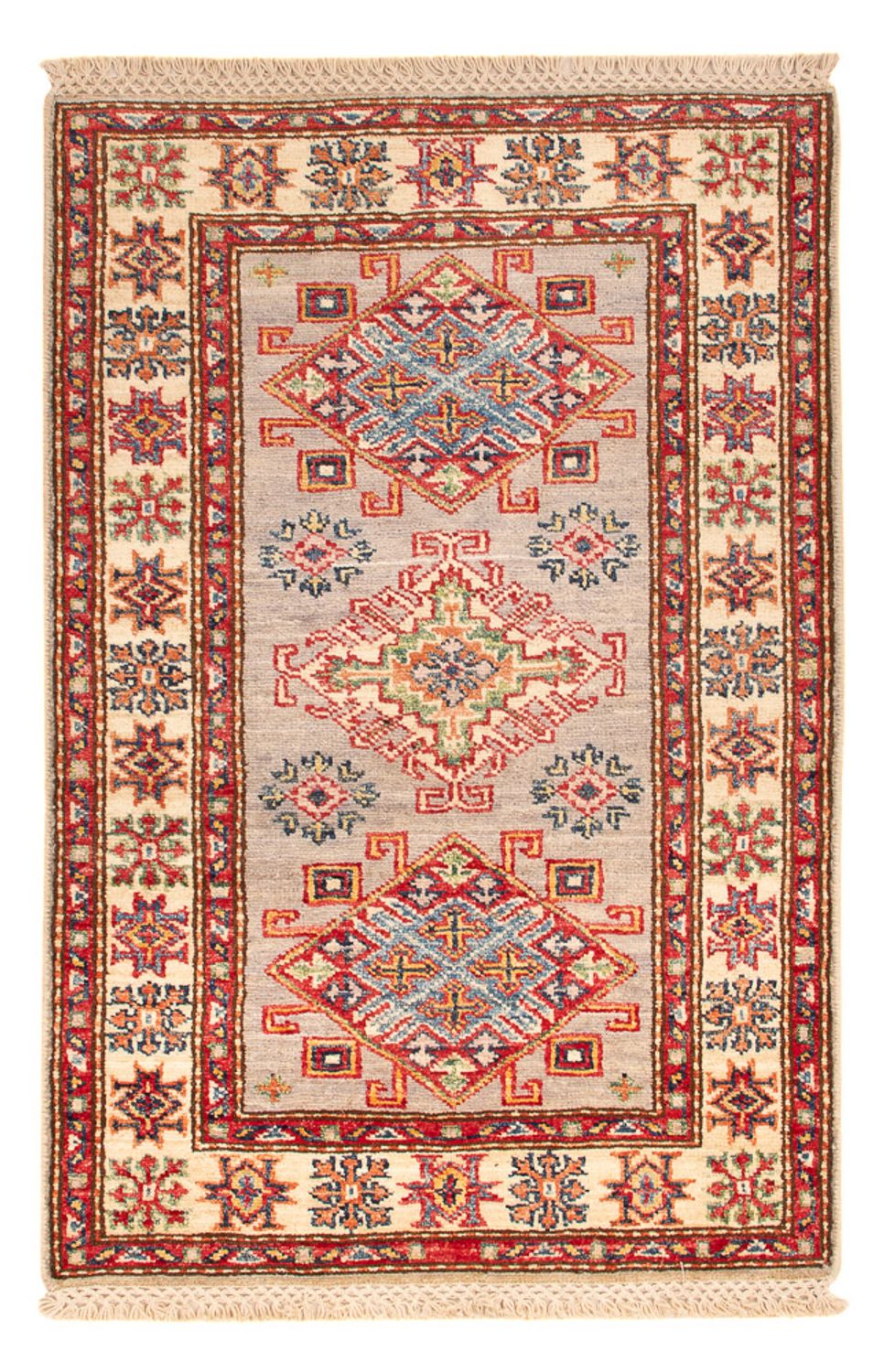 Ziegler Carpet - Kazak - Royal - 91 x 58 cm - sand