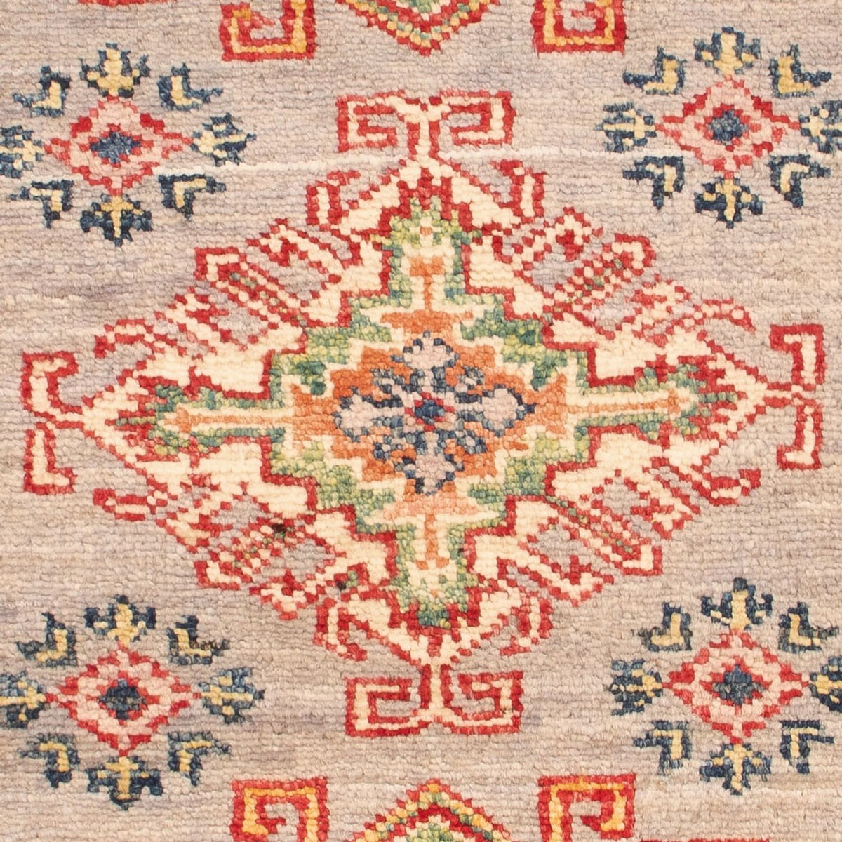 Ziegler Carpet - Kazak - Royal - 91 x 58 cm - sand