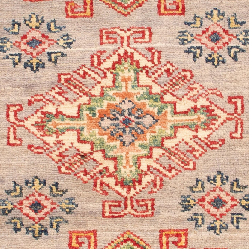 Ziegler Carpet - Kazak - Royal - 91 x 58 cm - sand