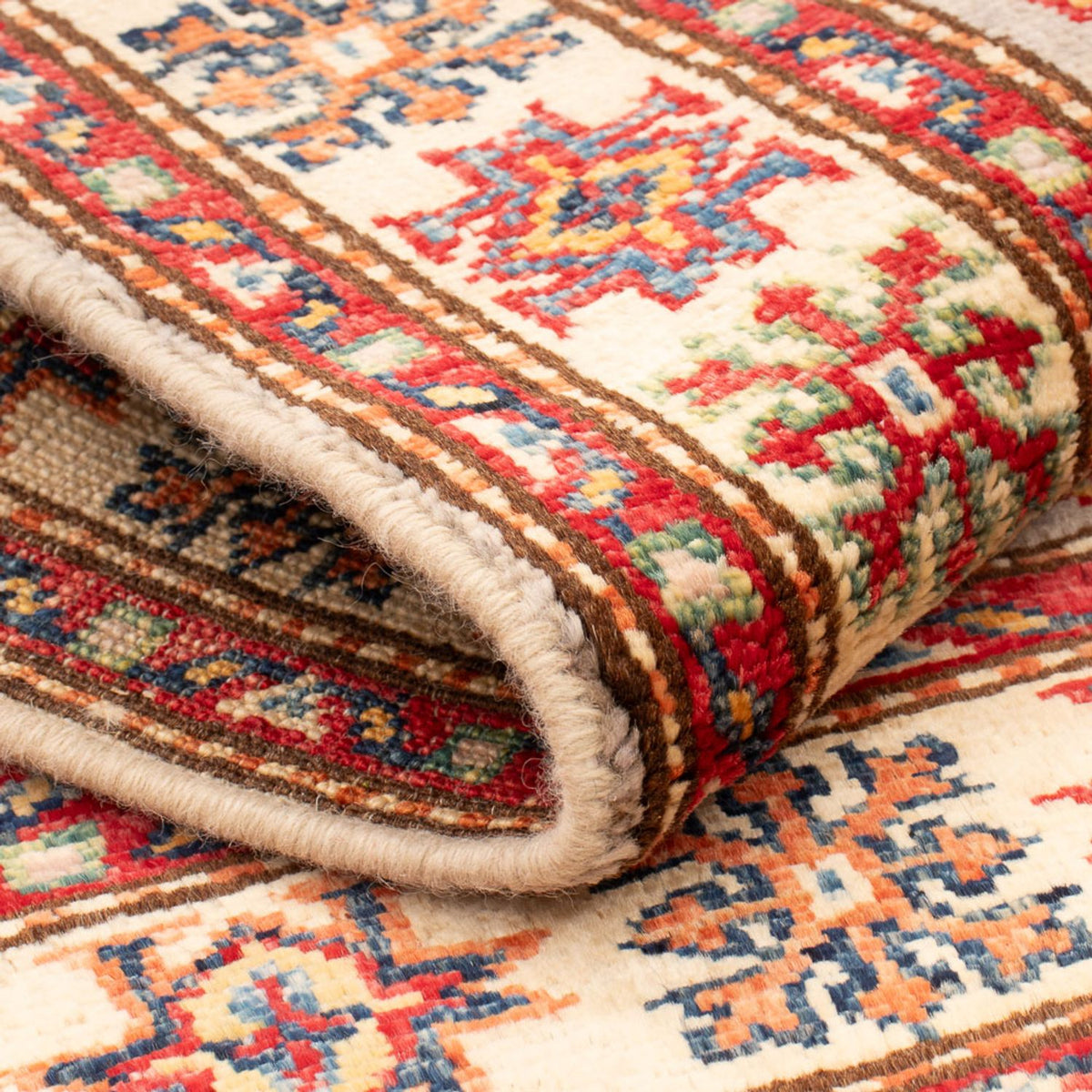 Ziegler Carpet - Kazak - Royal - 91 x 58 cm - sand