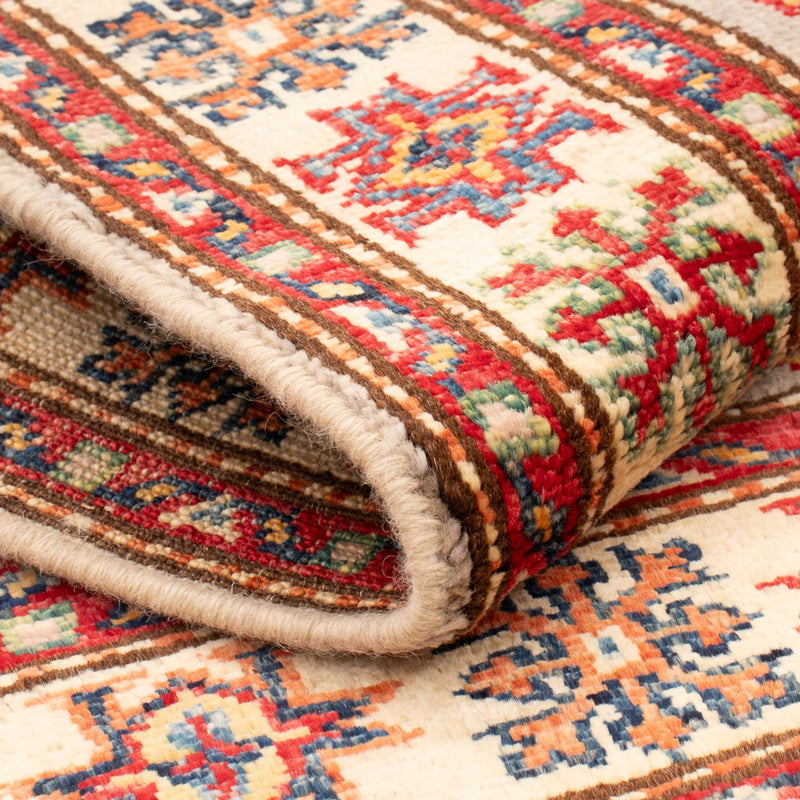 Ziegler Carpet - Kazak - Royal - 91 x 58 cm - sand