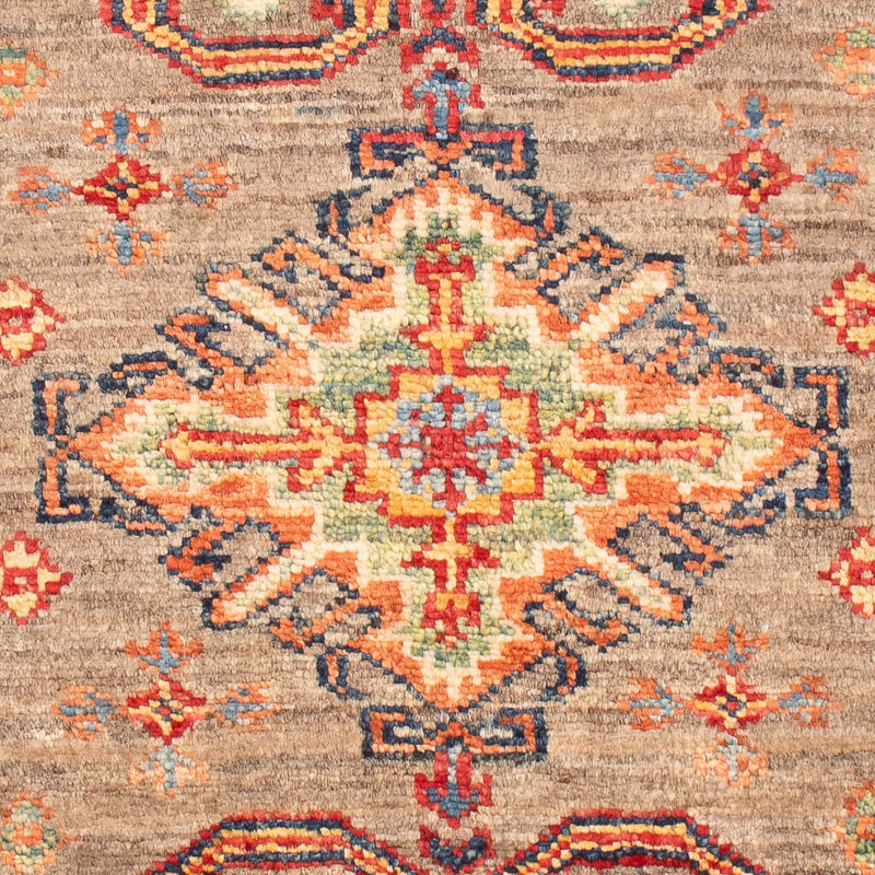 Ziegler Carpet - Kazak - Royal - 95 x 61 cm - sand