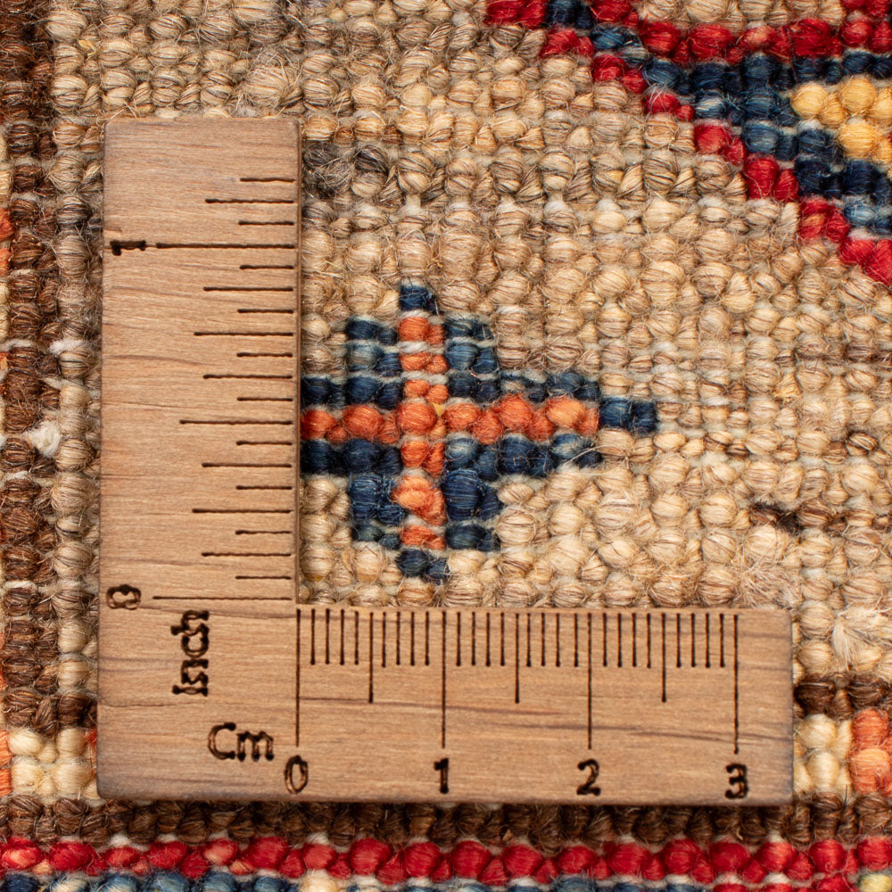 Ziegler Carpet - Kazak - Royal - 95 x 61 cm - sand