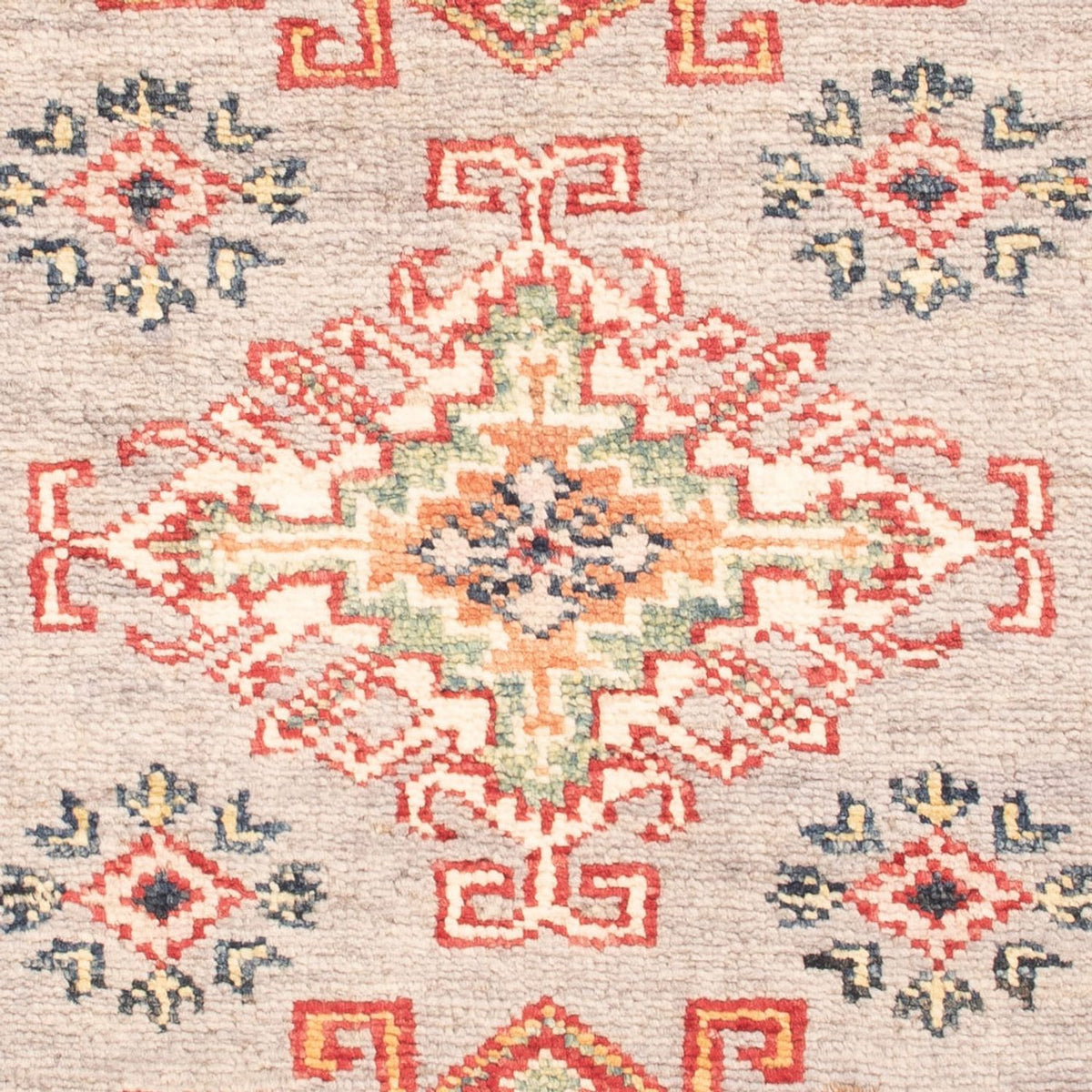 Ziegler Carpet - Kazak - Royal - 88 x 57 cm - beige