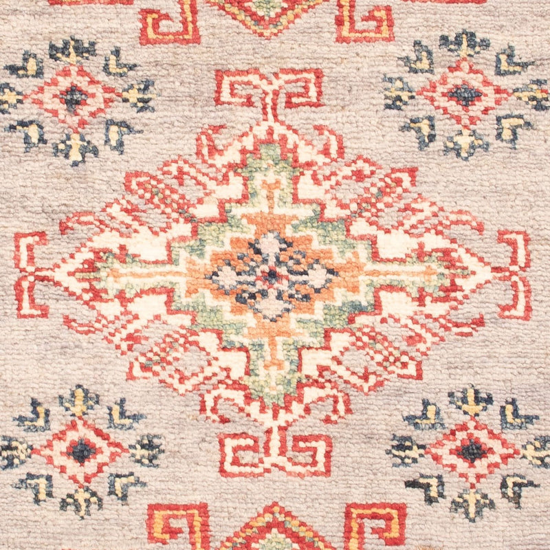 Ziegler Carpet - Kazak - Royal - 88 x 57 cm - beige