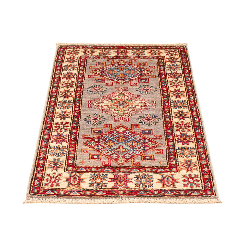 Ziegler Carpet - Kazak - Royal - 88 x 57 cm - beige