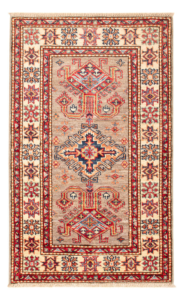 Ziegler Carpet - Kazak - Royal - 95 x 59 cm - sand