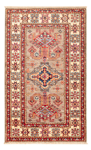 Ziegler Carpet - Kazak - Royal - 95 x 59 cm - sand