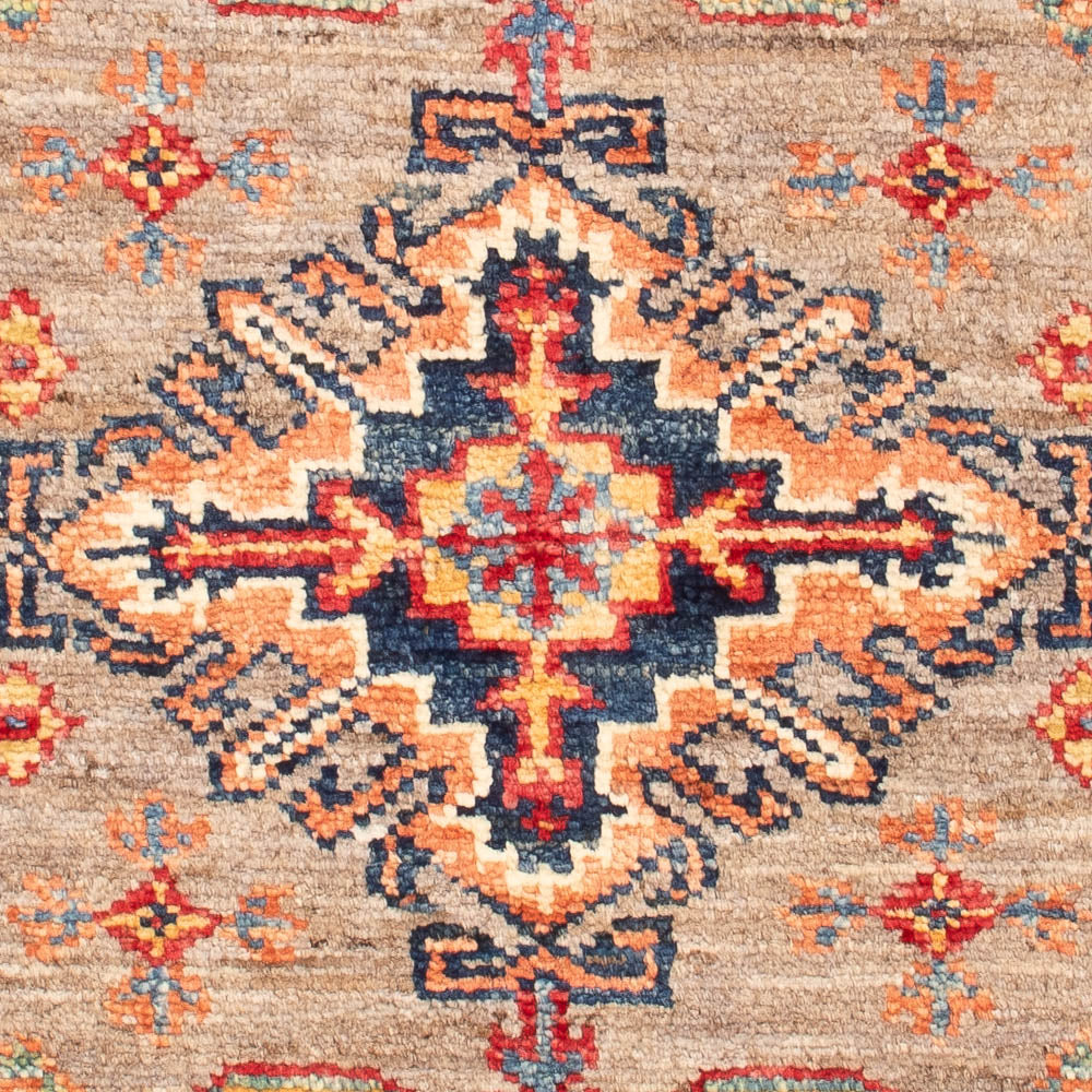 Ziegler Carpet - Kazak - Royal - 95 x 59 cm - sand