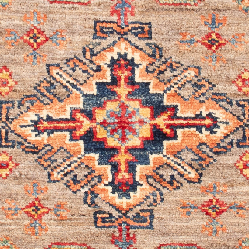 Ziegler Carpet - Kazak - Royal - 95 x 59 cm - sand