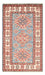 Ziegler Carpet - Kazak - Royal - 97 x 59 cm - blå