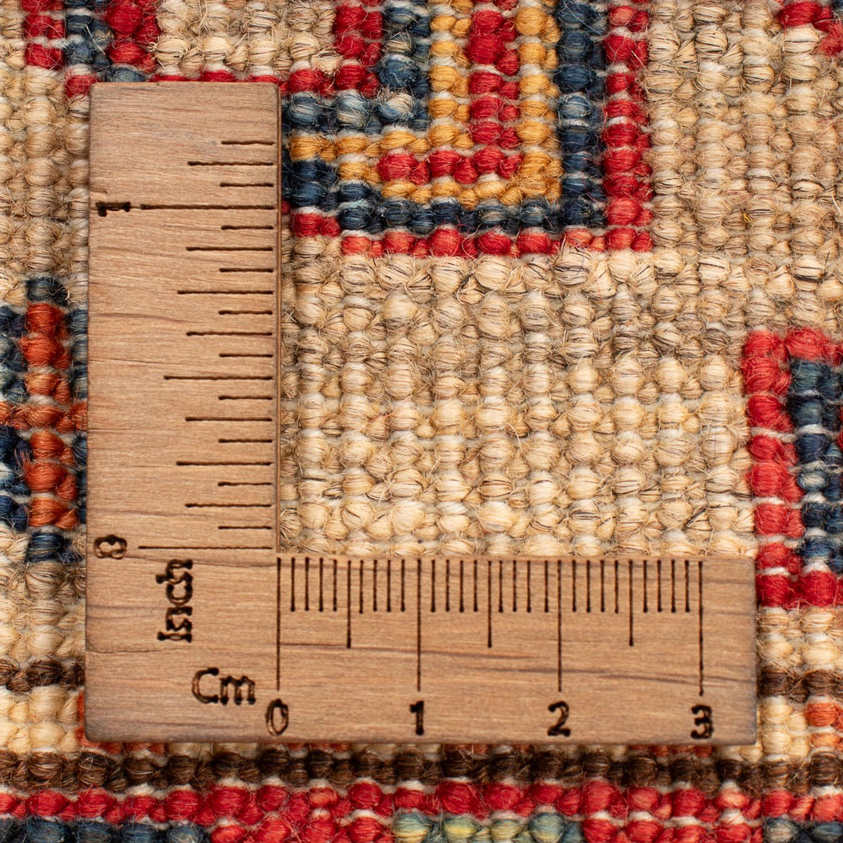 Ziegler Carpet - Kazak - Royal - 94 x 58 cm - sand