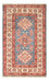 Ziegler Carpet - Kazak - Royal - 92 x 57 cm - blå