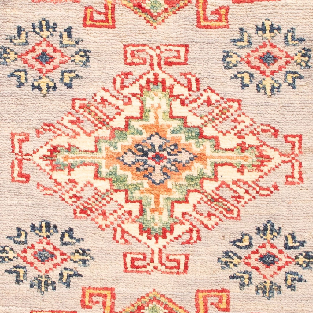 Ziegler Carpet - Kazak - Royal - 90 x 59 cm - beige