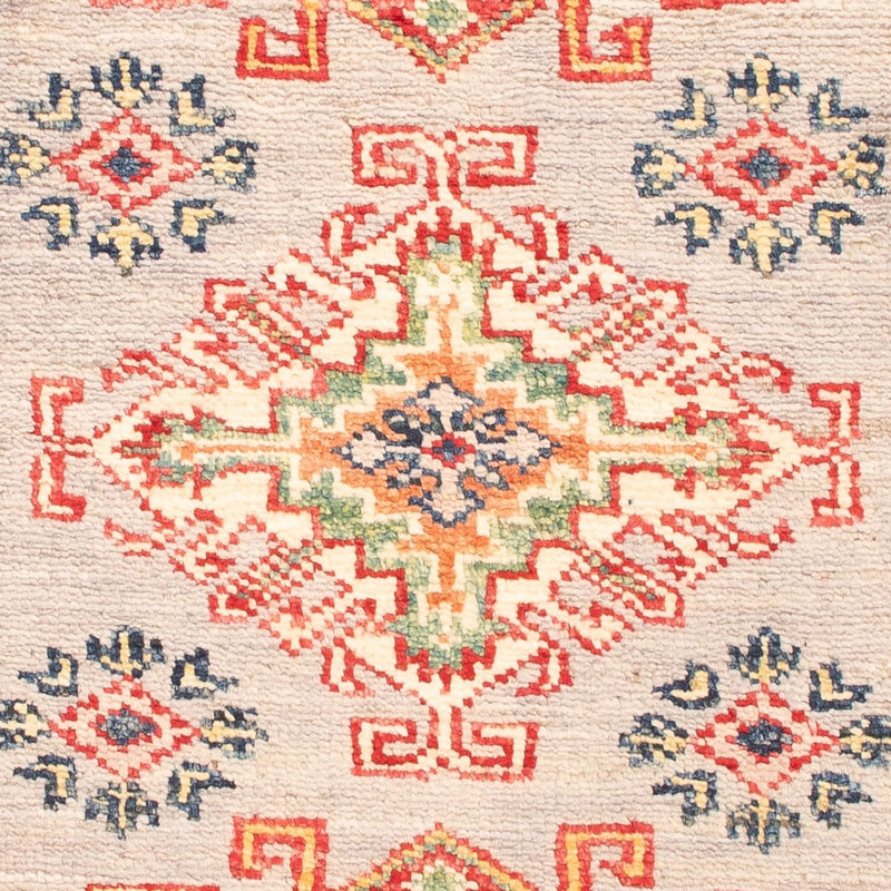 Ziegler Carpet - Kazak - Royal - 90 x 59 cm - beige