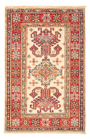 Ziegler Carpet - Kazak - Royal - 87 x 56 cm - beige