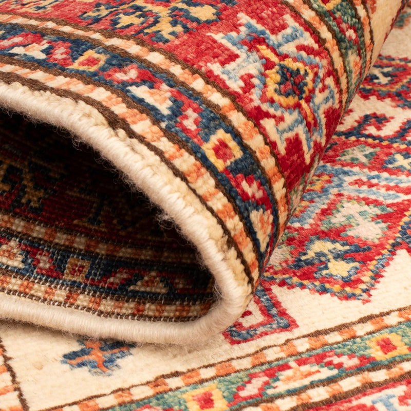 Ziegler Carpet - Kazak - Royal - 87 x 56 cm - beige