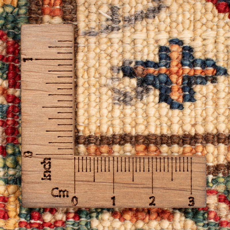 Ziegler Carpet - Kazak - Royal - 87 x 56 cm - beige