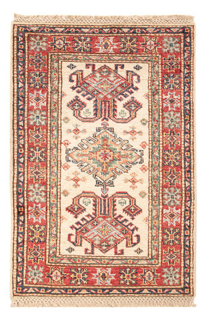 Ziegler Carpet - Kazak - Royal - 88 x 58 cm - beige