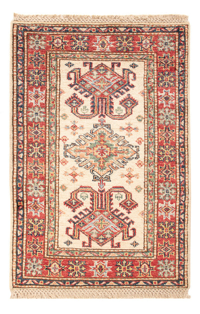 Kazak Tæppe 58x88cm - Orientalsk tæppe