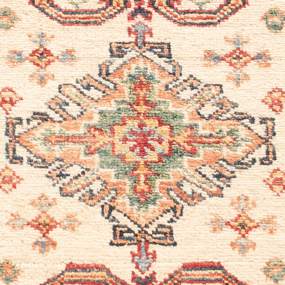 Ziegler Carpet - Kazak - Royal - 88 x 58 cm - beige